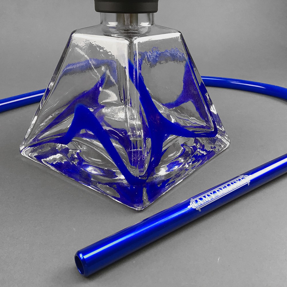 Amy Deluxe Shisha "Falcon" jetzt günstig online kaufen