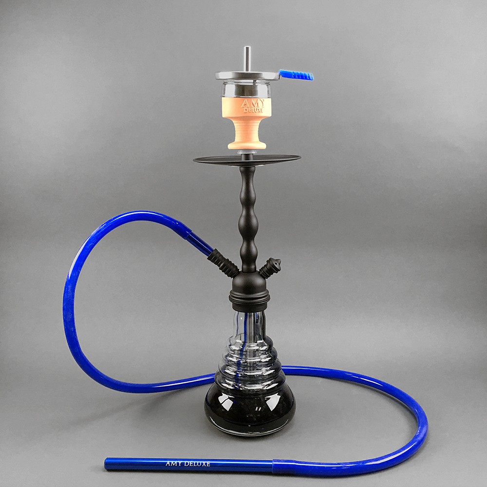 Shisha Amy Deluxe "Little Volcano" günstig online kaufen